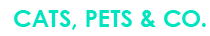 Cats, Pets & Co